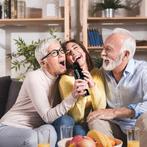 2dekans | Auronic Karaoke Microfoon - Voor Kinderen en, Ophalen of Verzenden, Zo goed als nieuw