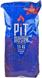 Pitmaster Marabu houtskool, Tuin en Terras, Ophalen of Verzenden, Nieuw, Pitmaster