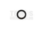Tomos Opvulring shim 2.0mm kickstart as starttandwiel A3..., Ophalen of Verzenden, Nieuw