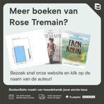 Absolutely and forever 9781529922509 Rose Tremain, Verzenden, Zo goed als nieuw, Rose Tremain