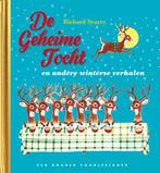 De geheime tocht en andere winterse verhalen / Gouden, Verzenden, Gelezen, Kathryn Jackson
