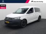 Volkswagen Caddy | Zakelijke Lease v.a. €660.08 pm, Auto's, Volkswagen, Automaat, Stof, Gebruikt, Euro 6