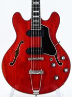 Eastman T64/v-T Antique Red (Elektrische Gitaren), Muziek en Instrumenten, Snaarinstrumenten | Gitaren | Elektrisch, Ophalen of Verzenden