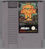 Double Dragon III: The Sacred Stones - Nintendo NES, Spelcomputers en Games, Games | Nintendo NES, Ophalen of Verzenden, Nieuw