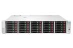 HP QW967A - HP D3700 12G 25SFF Enclosure, Ophalen of Verzenden, Zo goed als nieuw