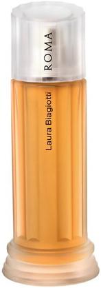 LAURA BIAGIOTTI ROMA EDT FLES 100 ML, Verzenden, Nieuw