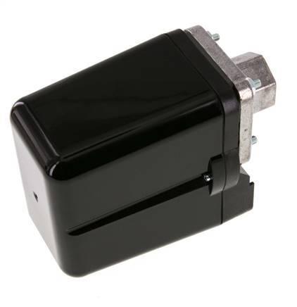 6 tot 16bar Compressordrukschakelaar G1/2 230VAC |, Doe-het-zelf en Verbouw, Overige Doe-het-zelf en Verbouw, Nieuw, Verzenden