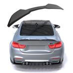 APEX - Achterspoiler geschikt voor BMW 4 Serie F82 M4, Auto diversen, Tuning en Styling, Ophalen of Verzenden