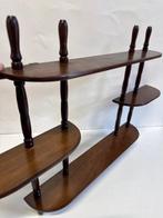 Stellingkast - Plafondrekken met verschoven niveaus - Tone