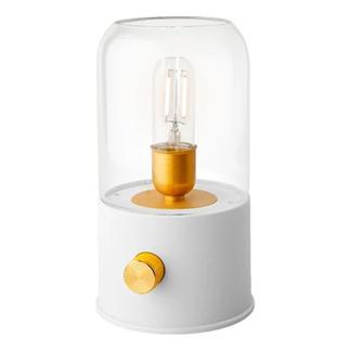 Camping lantaarn | Lumineo | Ø 11 X 20 cm, Huis en Inrichting, Lampen | Tafellampen, Nieuw, Verzenden