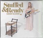 cd digi - Cherry Glazerr - Stuffed &amp; Ready, Cd's en Dvd's, Cd's | Rock, Verzenden, Zo goed als nieuw