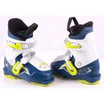 27 28 kinder skischoenen NORDICA TEAM 2, comfort fit, blue/w, Sport en Fitness, Skiën en Langlaufen, Verzenden, Gebruikt, Nordica