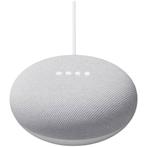 Google Home Mini 1e Generatie - Grijs, Audio, Tv en Foto, Stereo-sets, Verzenden, Zo goed als nieuw