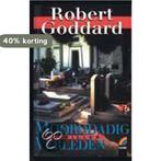 Moorddadig verleden / Sirene pockets / 21 9789058314079, Verzenden, Gelezen, R. Goddard