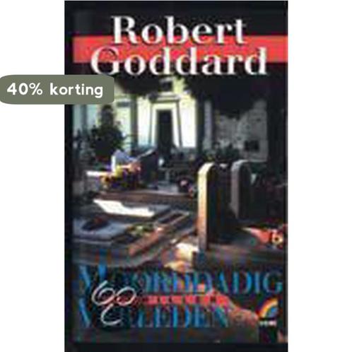 Moorddadig verleden / Sirene pockets / 21 9789058314079, Boeken, Thrillers, Gelezen, Verzenden