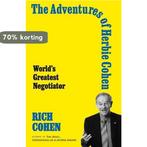 The Adventures of Herbie Cohen 9780374169619 Rich Cohen, Verzenden, Gelezen, Rich Cohen