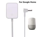 Voedings Adapter voor Google Home Speaker, Verzenden, Zo goed als nieuw