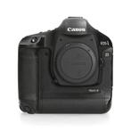 Canon 1D Mark III, Audio, Tv en Foto, Fotocamera's Digitaal, Ophalen of Verzenden, Zo goed als nieuw, Canon