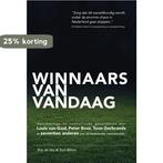 Winnaars van Vandaag 9789464025972 Tom Wilms, Boeken, Verzenden, Gelezen, Tom Wilms