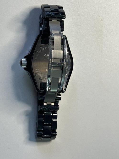 Chanel - J12 - Zonder Minimumprijs - H1634 - Dames - 2002, Sieraden, Tassen en Uiterlijk, Horloges | Heren