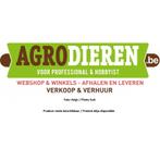 Dakpaneel gaas - 195 x 200 - 20x70x3.2, Dieren en Toebehoren, Vogels | Toebehoren, Ophalen of Verzenden, Nieuw