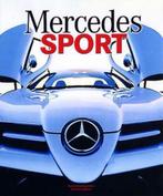 Mercedes Sport 9783833123504 Rainer W. Schlegemilch, Verzenden, Gelezen, Rainer W. Schlegemilch