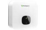 Growatt - MIN omvormers, Doe-het-zelf en Verbouw, Ophalen of Verzenden, Nieuw