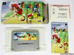 Super Famicom - Super Gussun Oyoyo 2, Verzenden, Gebruikt