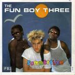 vinyl single 7 inch - The Fun Boy Three - Summertime, Zo goed als nieuw, Verzenden