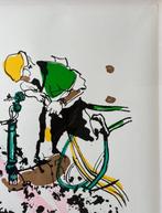 Fons van Laar (1959) - Ohne Titel, Antiek en Kunst