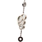 Chopard - Armband - 18 karaat Witgoud - Blije Dromen, Nieuw