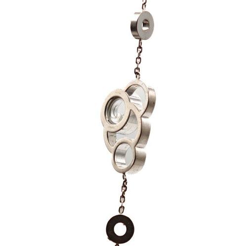Chopard - Armband - 18 karaat Witgoud - Blije Dromen, Sieraden, Tassen en Uiterlijk, Armbanden