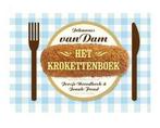Het krokettenboek 9789038890043, Verzenden, Zo goed als nieuw