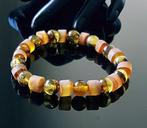 Amber Vintage Baltisch Amber Armband - Heren Dames Unisex-