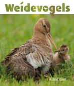 Weidevogels 9789087400804 Astrid Kant, Verzenden, Zo goed als nieuw, Astrid Kant