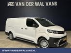 Toyota ProAce 2.0 D-4D 123pk **BPM VRIJ voor de Ondernemer**, Auto's, Bestelauto's, Wit, Nieuw, Toyota, Handgeschakeld