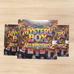 Pokémon - 3 Mystery box - MYSTERY BOX Unopened Booster Box, Nieuw