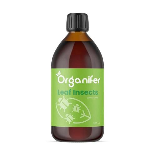 Leaf Insects Bladinsecten Concentraat – 250 ml voor 250 m2, Tuin en Terras, Aarde en Mest, Mest, Verzenden