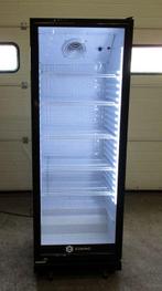Flessenkoelkast Zorro ZK360, Koelkast B62 x D62 x H176cm,, Witgoed en Apparatuur, Koelkasten en IJskasten, Gebruikt