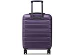 Delsey Air Armour 4 Wiel Slim Cabin Trolley 55/40, Verzenden, Nieuw