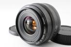 Canon EF 35mm F2 Wide Angle Lens #35 Cameralens, Nieuw