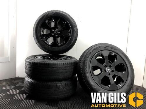 Sportvelgenset + banden Landrover Defender O244622, Auto-onderdelen, Ophanging en Onderstel, Ophalen of Verzenden