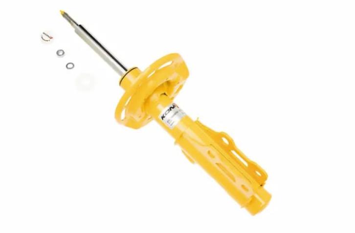 Koni Sport (Yellow) Shock 16-21 Chevrolet Camaro Left Front, Auto-onderdelen, Ophanging en Onderstel, Ophalen of Verzenden