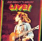 cd - Bob Marley And The Wailers - Live!, Verzenden, Zo goed als nieuw