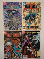 Batman #363/373 - The New Adventures of Robin - Jason Todd, Nieuw