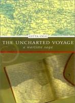 The Uncharted Voyage: A Wartime Saga By Gitta Ogg, Boeken, Gitta Ogg, Zo goed als nieuw, Verzenden
