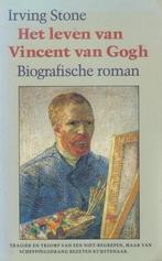 Het leven van Vincent van Gogh 9789022978597 Stone, Verzenden, Gelezen, Stone
