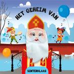 Het geheim van Sinterklaas 9789463548953, Boeken, Verzenden, Gelezen