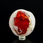 Vulkanisch Hart Kern, Mexicaanse Vuur Opaal • GEEN