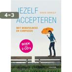 Jezelf accepteren met mindfulness en compassie 9789401406925, Verzenden, Zo goed als nieuw, David Dewulf